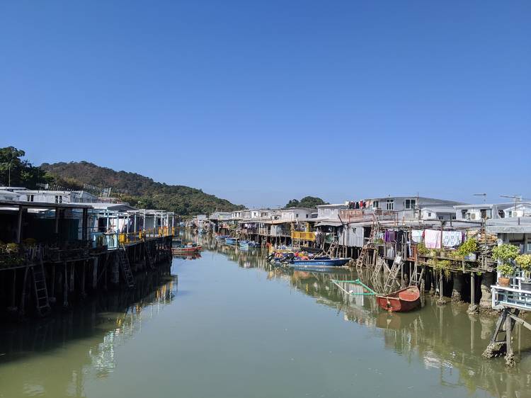 tai o 