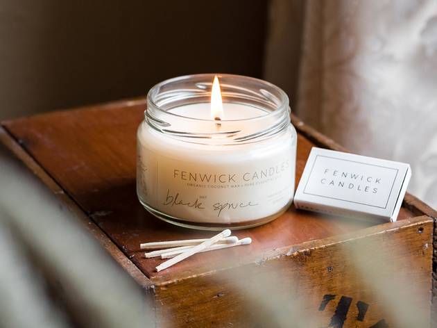 candle candle