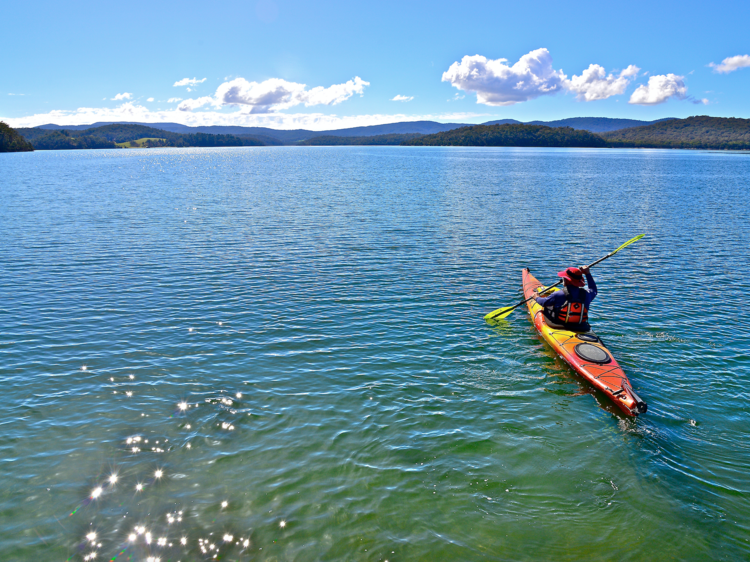 Mallacoota