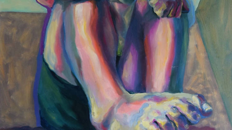 Perspective of Human