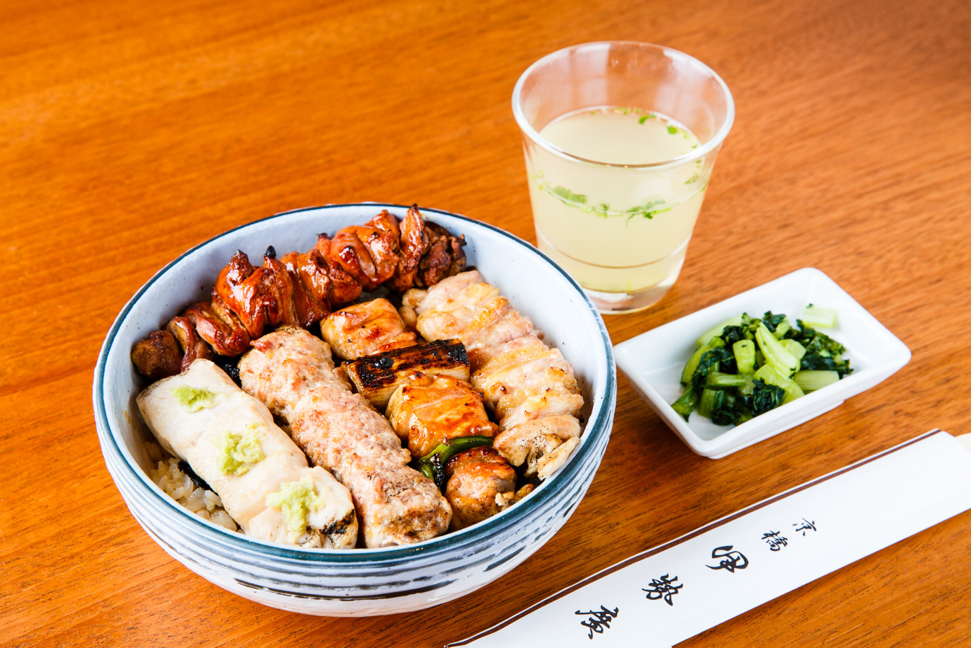 伊勢廣 京橋本店