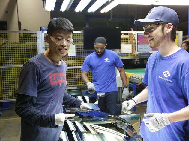 American Factory