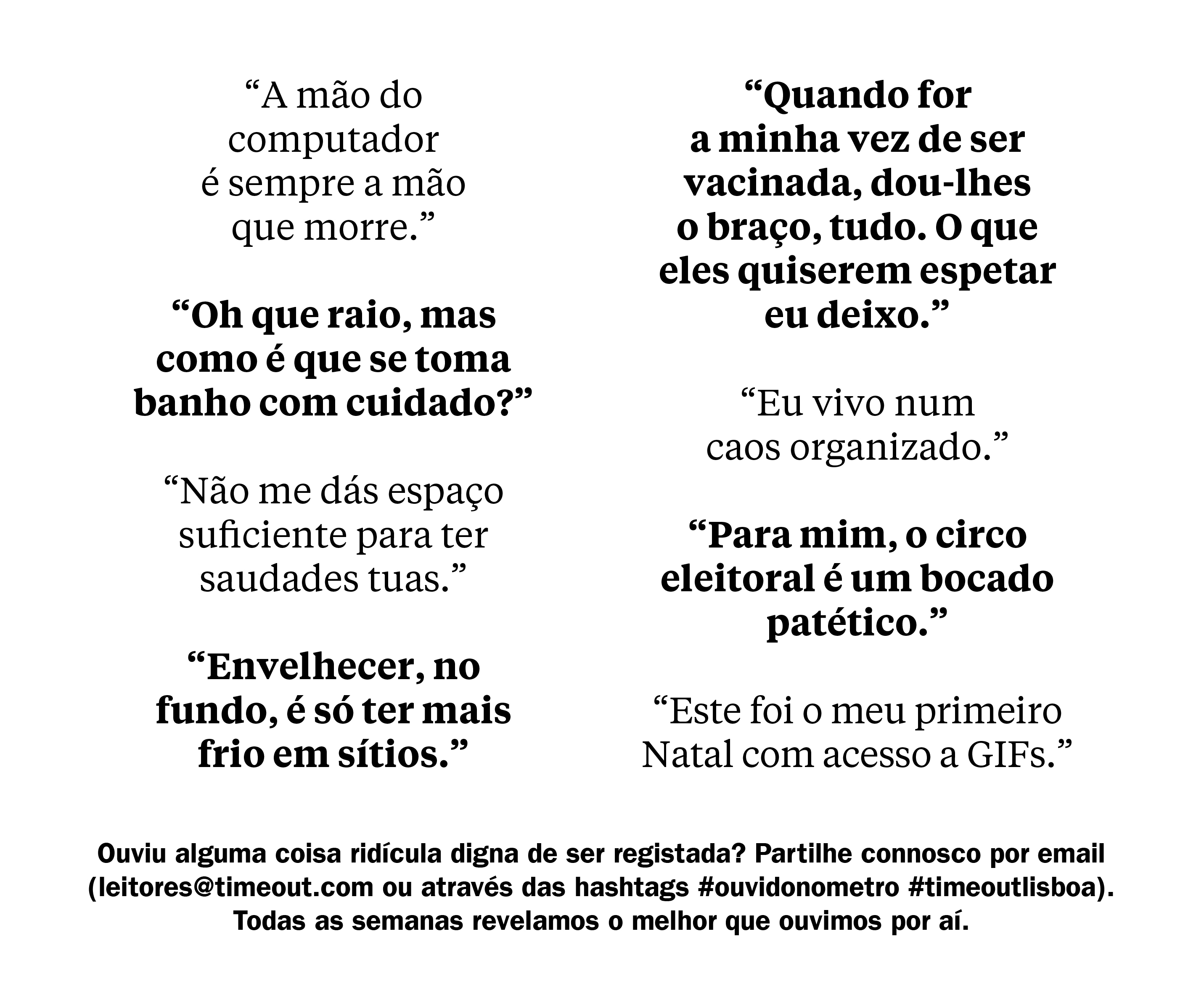 Ouvido no Metro 043