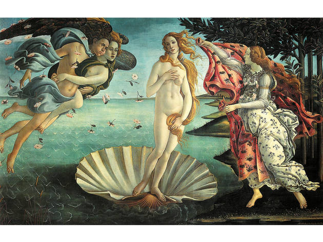 Sandro Botticelli