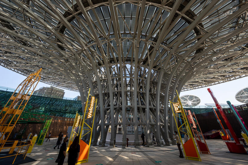 Expo 2020 Dubai