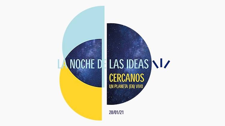  La noche de las ideas