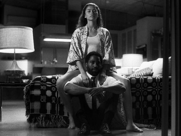 Malcom y Marie Malcom y Marie, la nueva película de Netflix