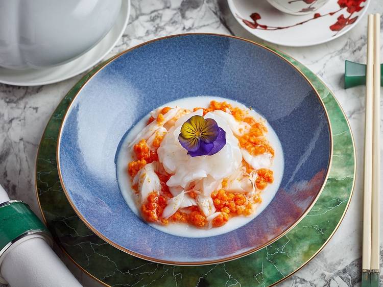 The best Cantonese restaurants in Hong Kong