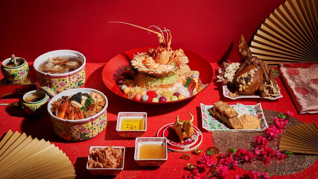 Your Ultimate Guide To Chinese New Year In Singapore 2021