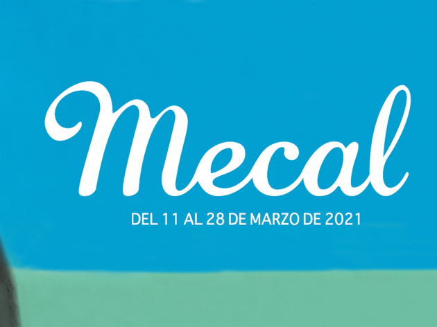 23ª edició Mecal Pro 2021 23ª edició Mecal Pro 2021