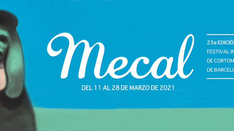 23ª edició Mecal Pro 2021