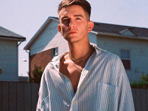 Recycled J Recycled J