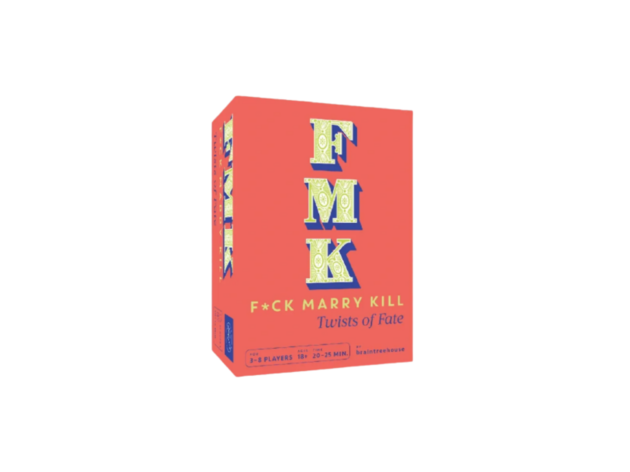 jogos de cartas Fuck Marry Kill