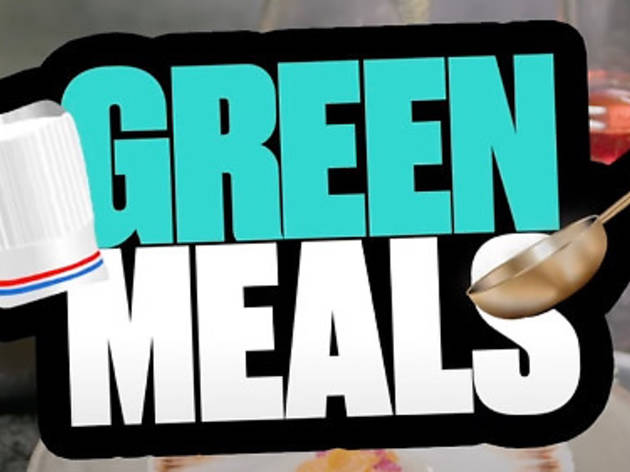 Green Meals
