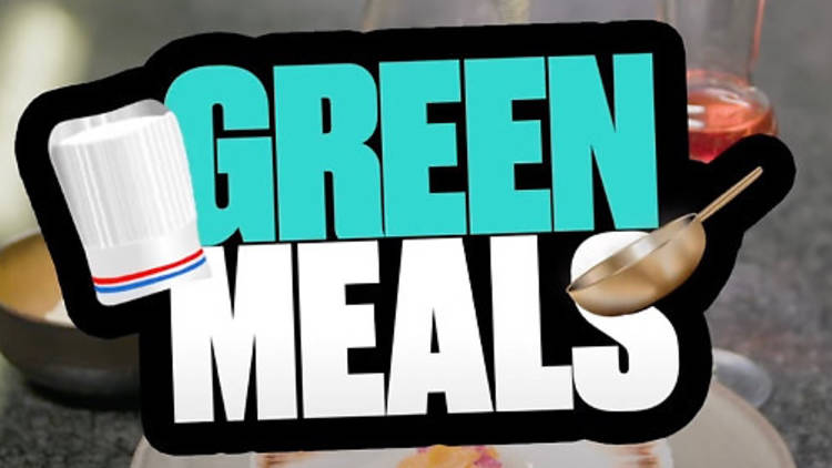 Green Meals