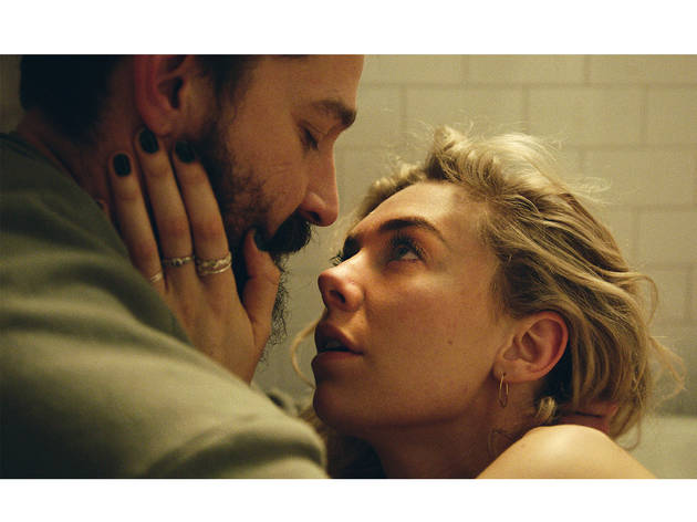 Pieces of a Woman (2020) Filme, Cinema, Pieces of a Woman (2020)