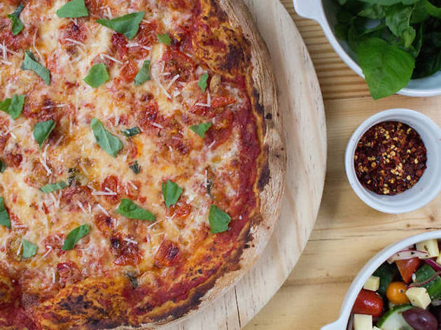 Pizza Local Pizza Local