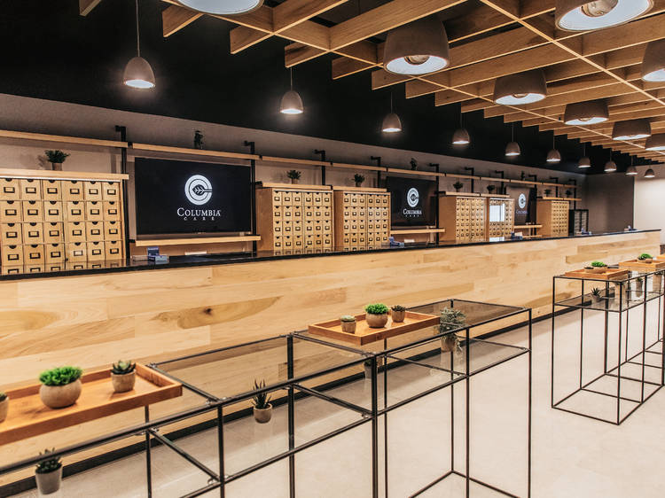 The 14 best Chicago dispensaries for buying marijuana