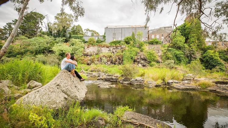 Barwon River