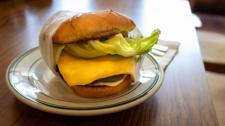 Pasadena Cheeseburger Week Pasadena Cheeseburger Week