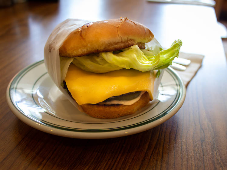 Pasadena Cheeseburger Week Pasadena Cheeseburger Week