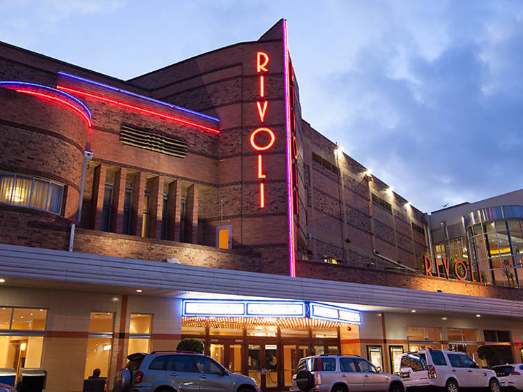 The best cinemas in Melbourne