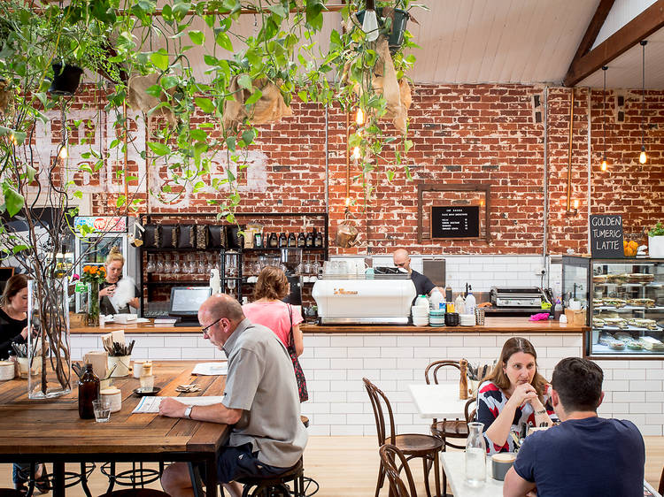 A local's guide to Camberwell