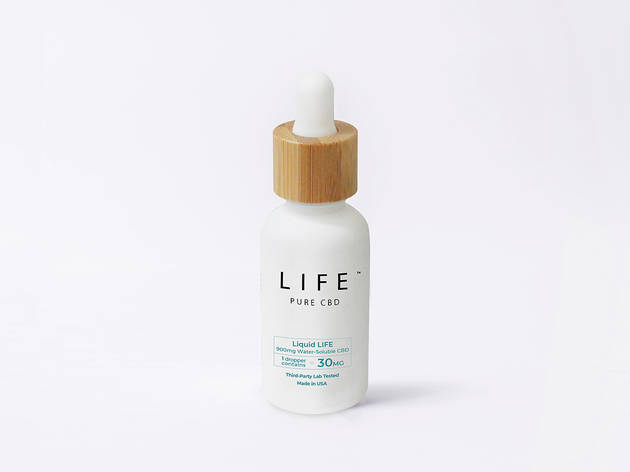 Life Pure CBD Life Pure CBD