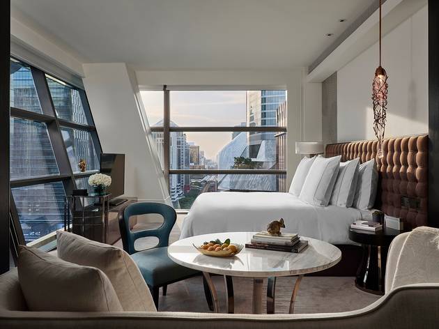รวมดีลจากโรงแรมที่ชวน Work From Hotel สำหรับคนเบื่อทำงานในห้องแคบๆ รวมดีลจากโรงแรมที่ชวน Work From Hotel สำหรับคนเบื่อทำงานในห้องแคบๆ