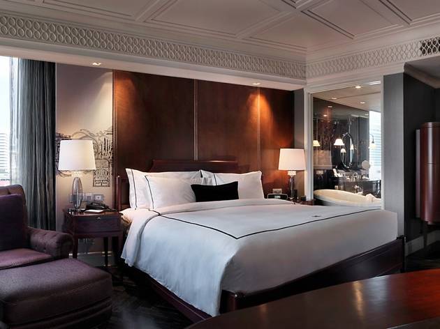HOTEL MUSE BANGKOK HOTEL MUSE BANGKOK