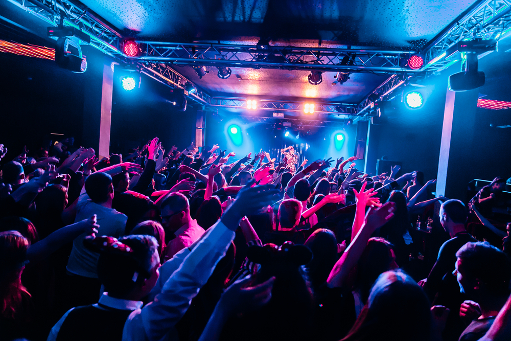 A concert