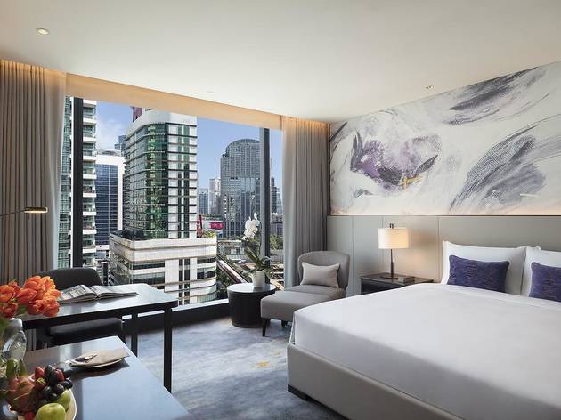 Carlton Bangkok Sukhumvit Carlton Bangkok Sukhumvit