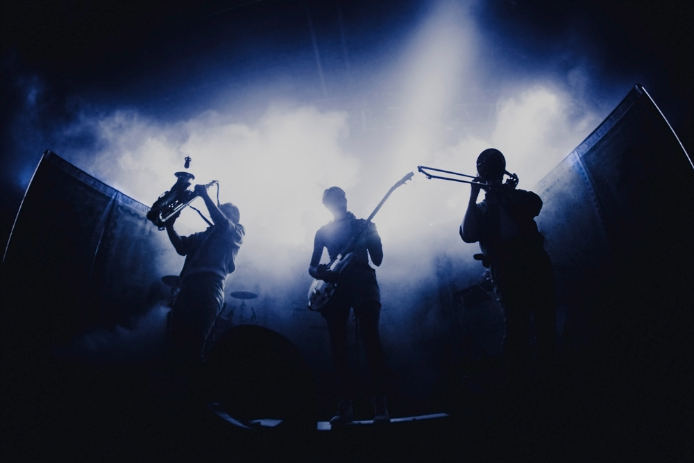 A concert