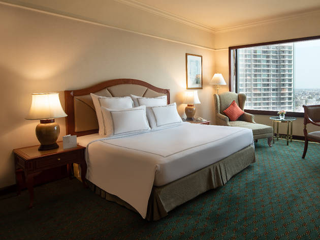 Swissotel Bangkok Swissotel Bangkok