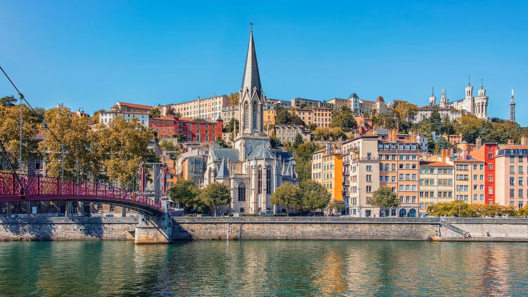 The essential guide to Lyon
