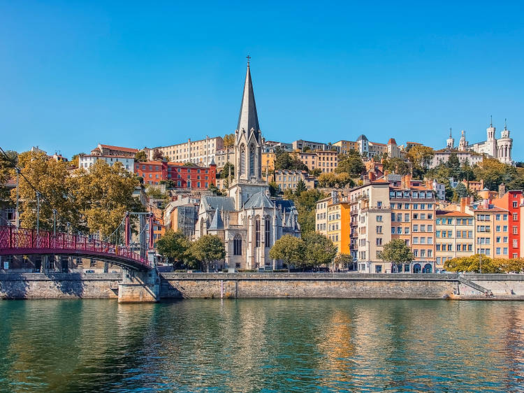 Lyon