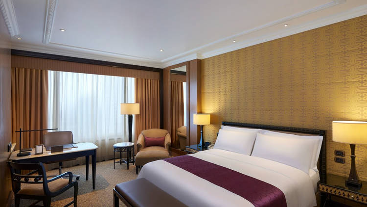 Sheraton Grande Sukhumvit