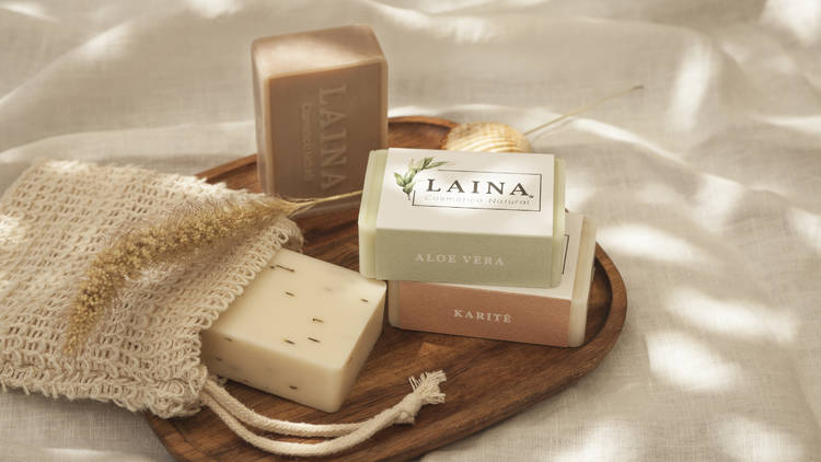 Laina, de venta en Honèstica