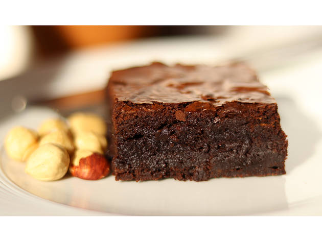 MIMO – Brownie Doces, Brownie, MIMO