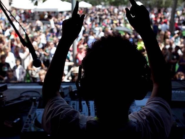 Professional Dj Kids Professional Dj Kids