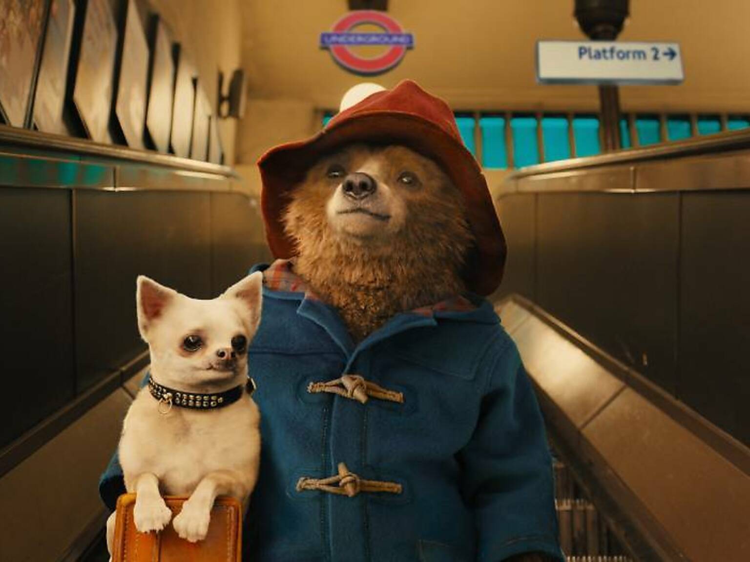 32 incredible films set and filmed in London - Time Out