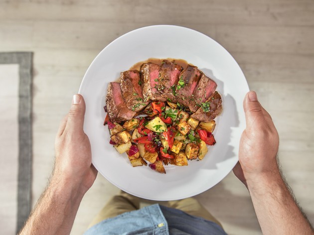 Save 60% on your first HelloFresh box Save 60% on your first HelloFresh box