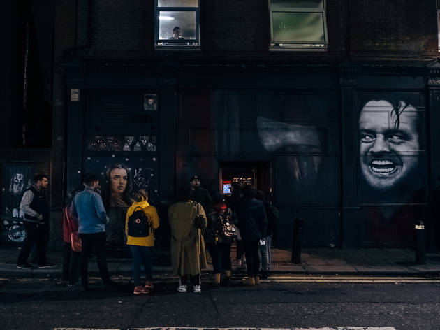 £5 for two tickets for an online Jack the Ripper tour £5 for two tickets for an online Jack the Ripper tour