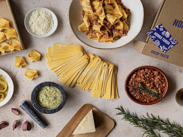 60% off your first two deliveries from Nonna Tonda 60% off your first two deliveries from Nonna Tonda