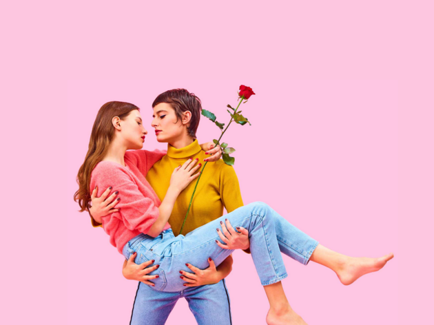 OkCupid apps de encontros