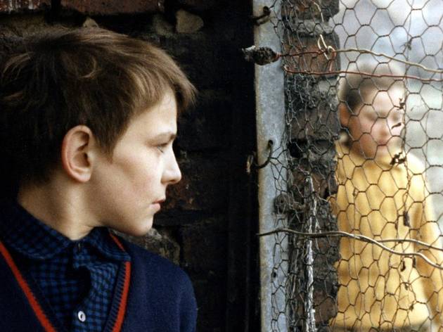 L'Enfance nue L'Enfance nue