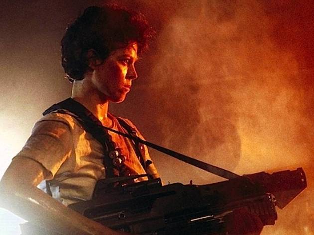 Alien (1979) Alien (1979)