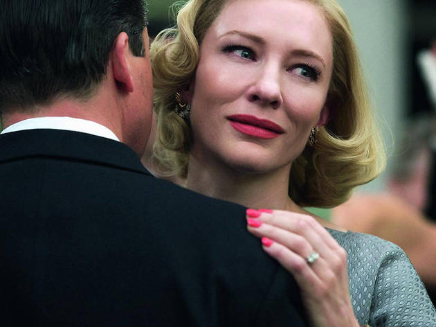 Carol Carol