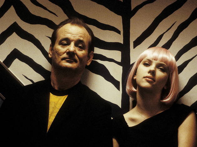 Lost in Translation Lost in Translation