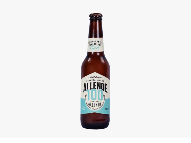 Allende 100 Allende 100